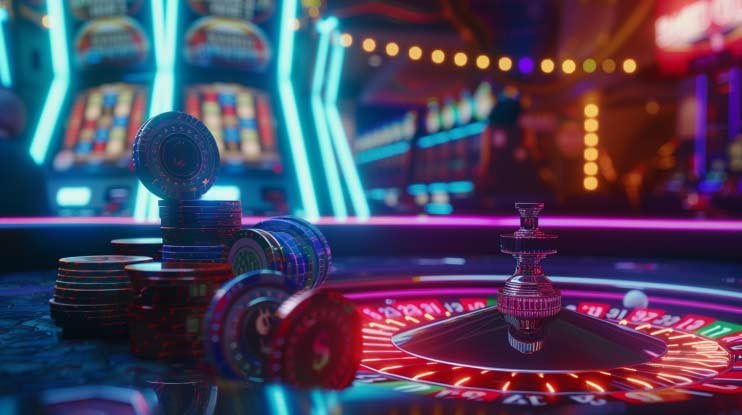 Informasi lengkap dan terpercaya untuk bettor Indonesia